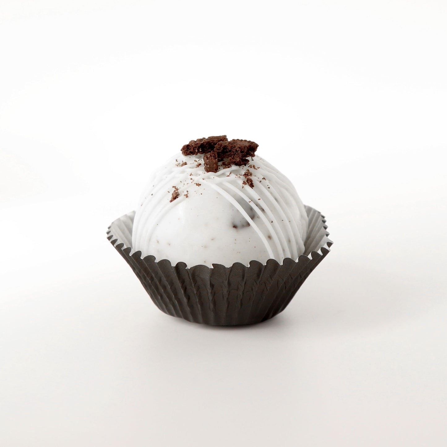 Cookies & Cream - 4 Pack