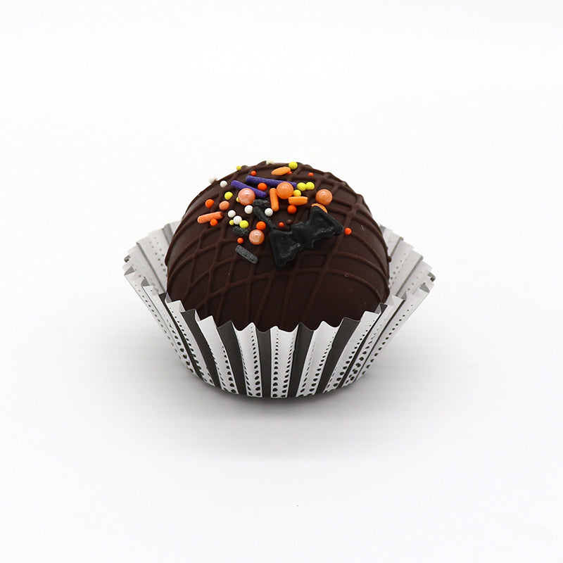 Hot Chocolate Bomb Halloween Party - 4 Pack