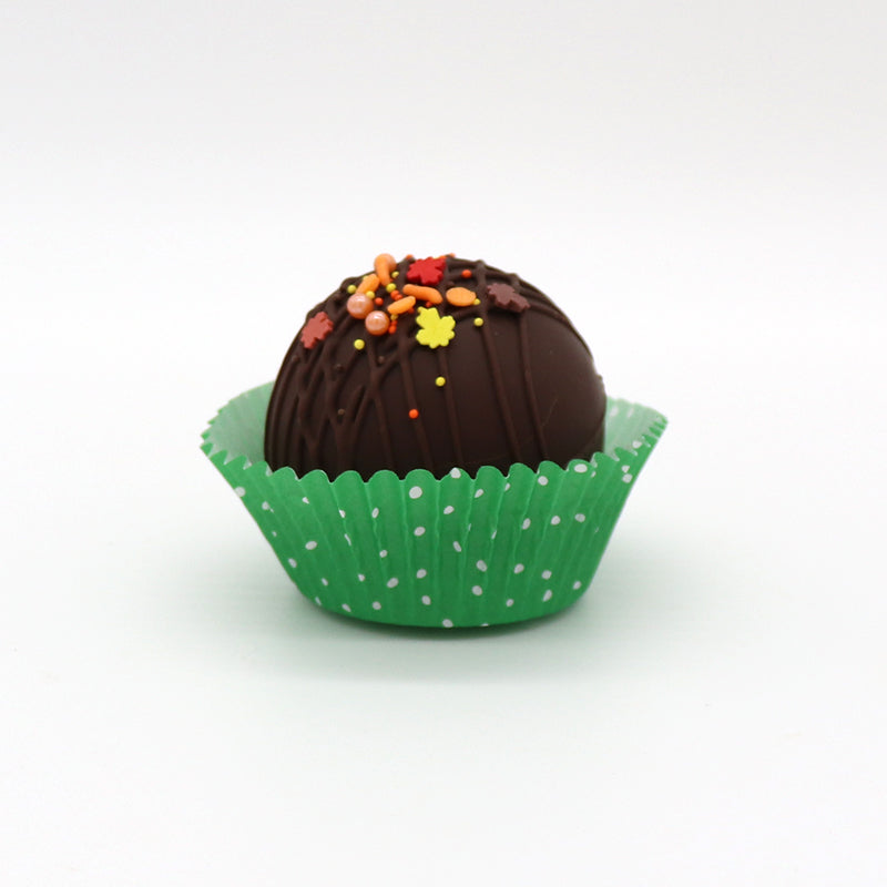 Hot Chocolate Bomb Leaf Peeper - 4 Pack