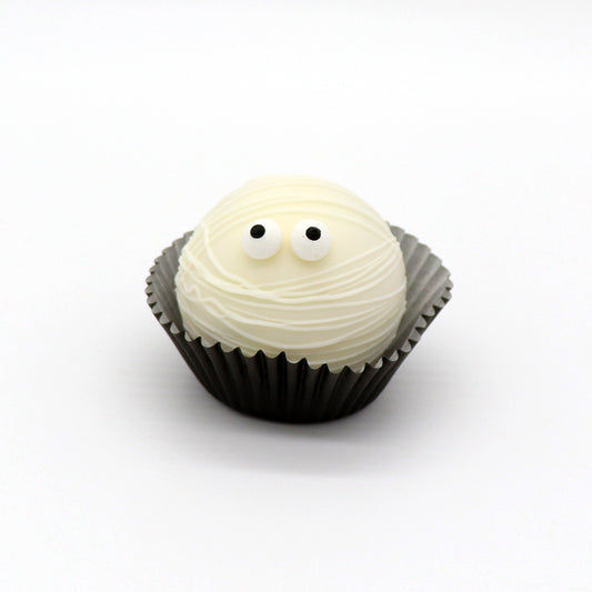 Mum's Mummy Hot Chocolate Bomb - 4 Pack