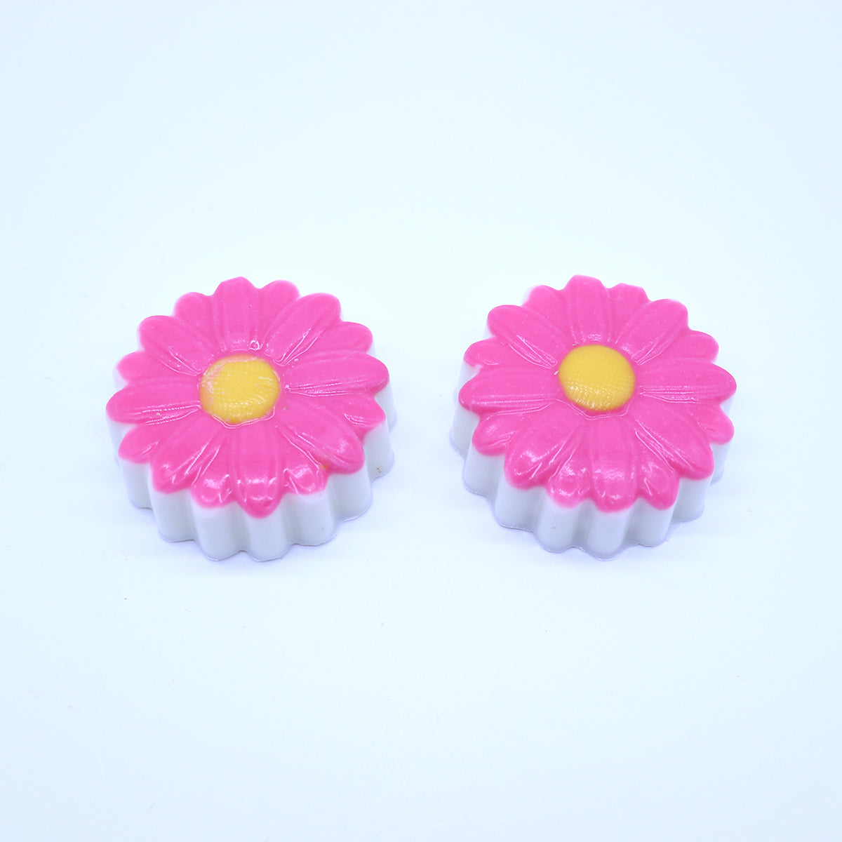 Pink Spring Bloom Chocolate Covered Oreos