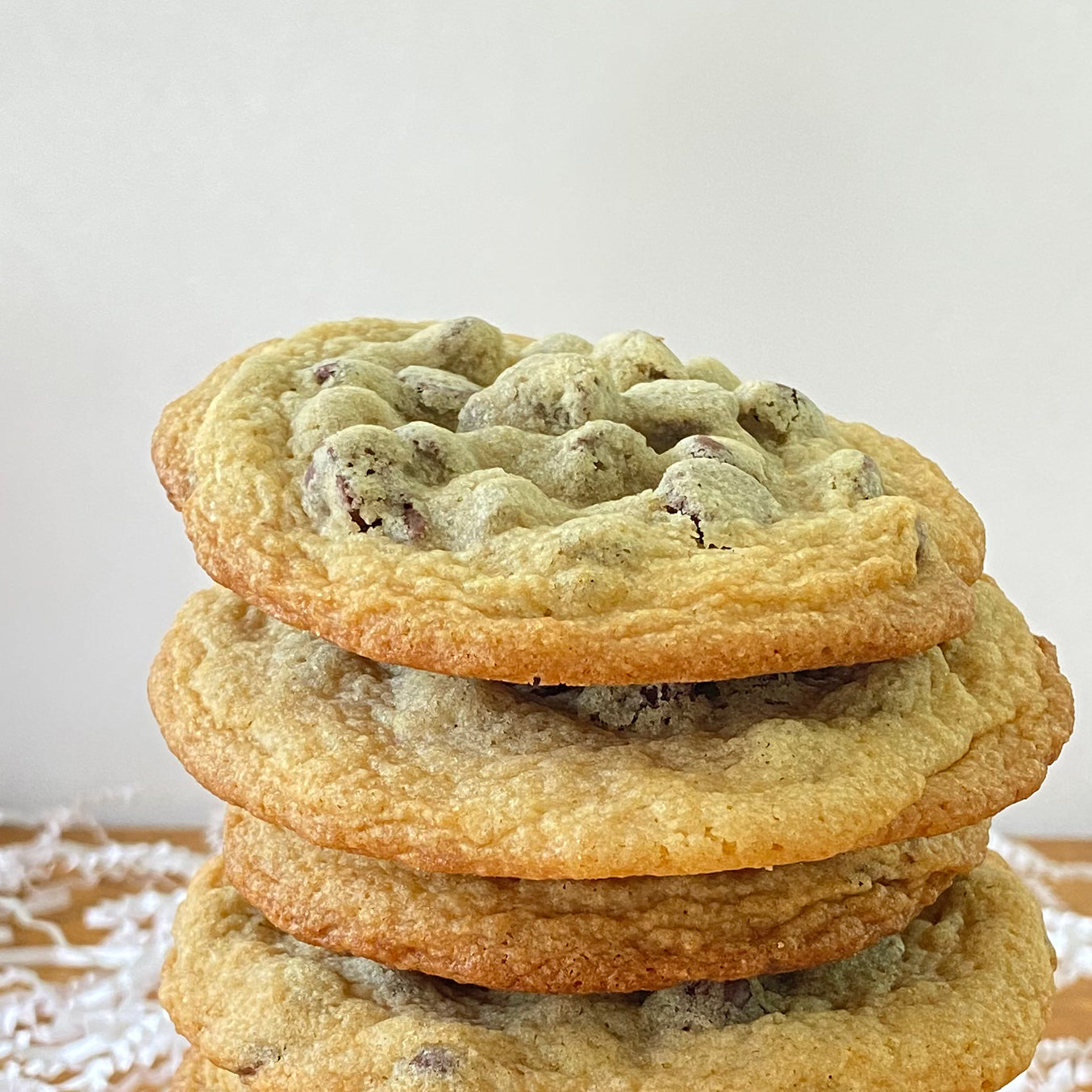 Chocolate Chip Cookie