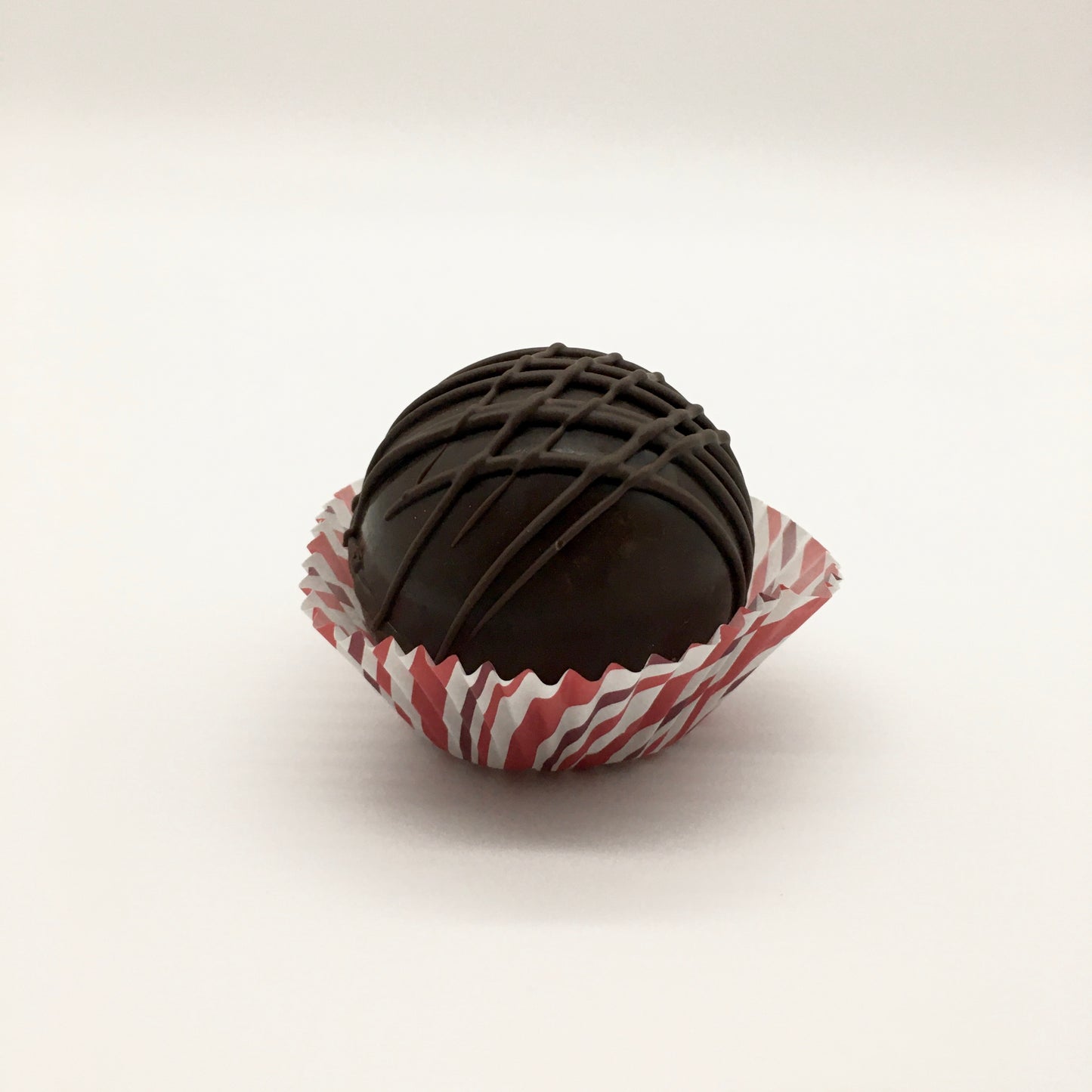 Chocolate Hot Chocolate Bomb