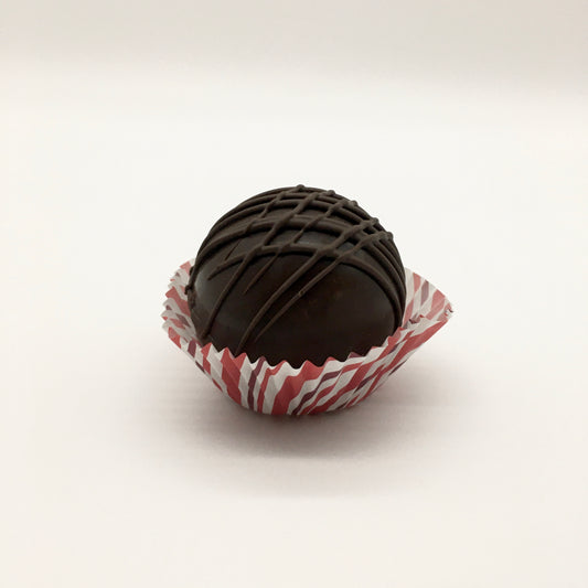 Chocolate Hot Chocolate Bomb