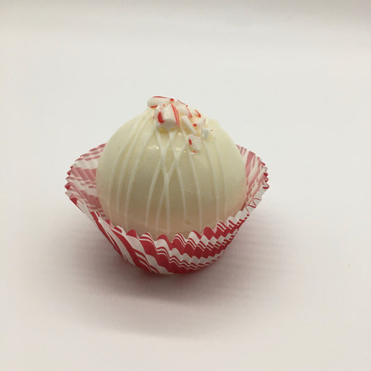 Mint Hot Chocolate Bomb