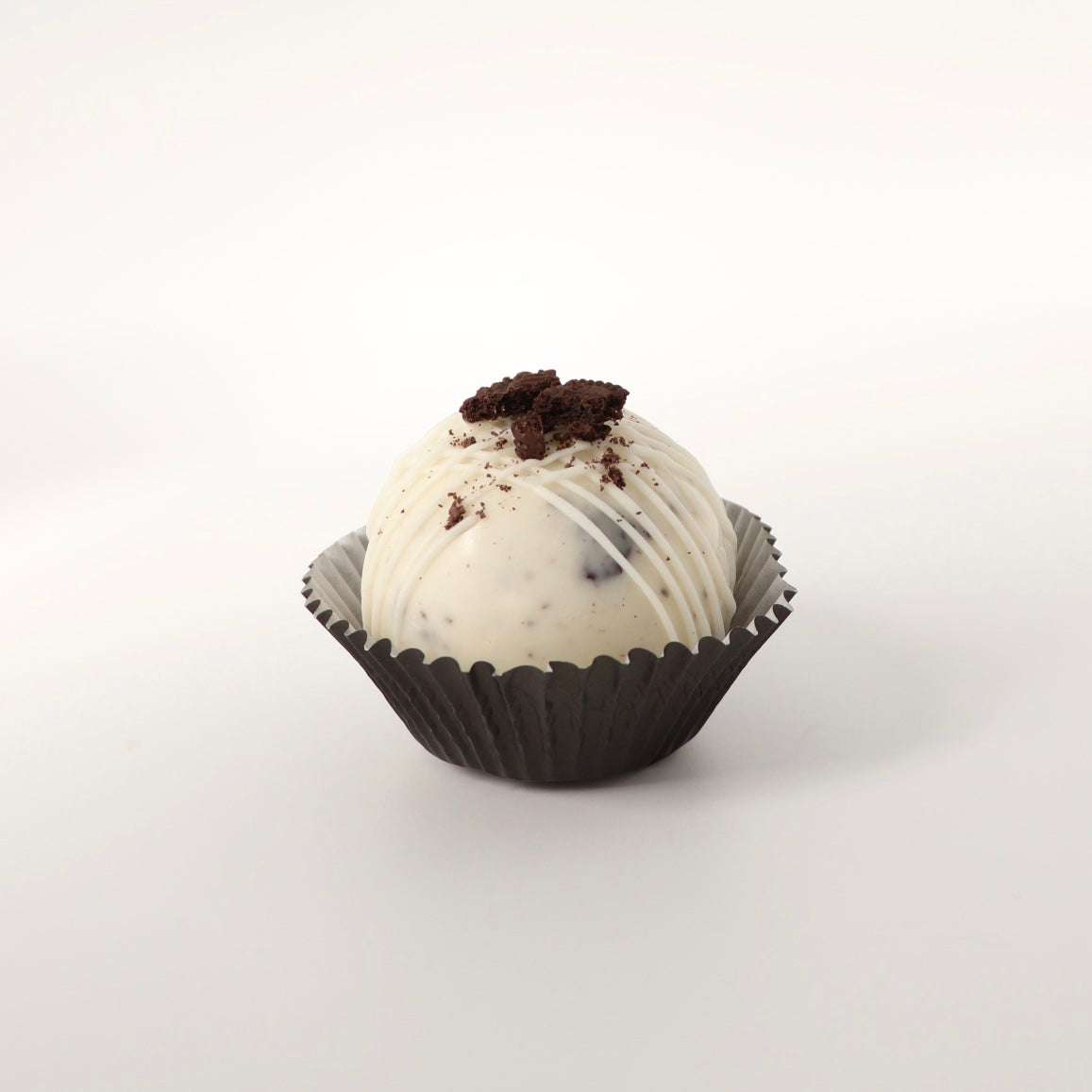 Cookies & Cream Hot Chocolate Bomb