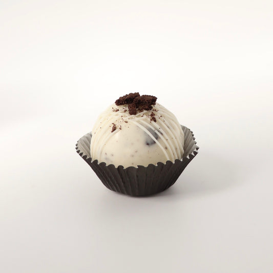 Cookies & Cream Hot Chocolate Bomb