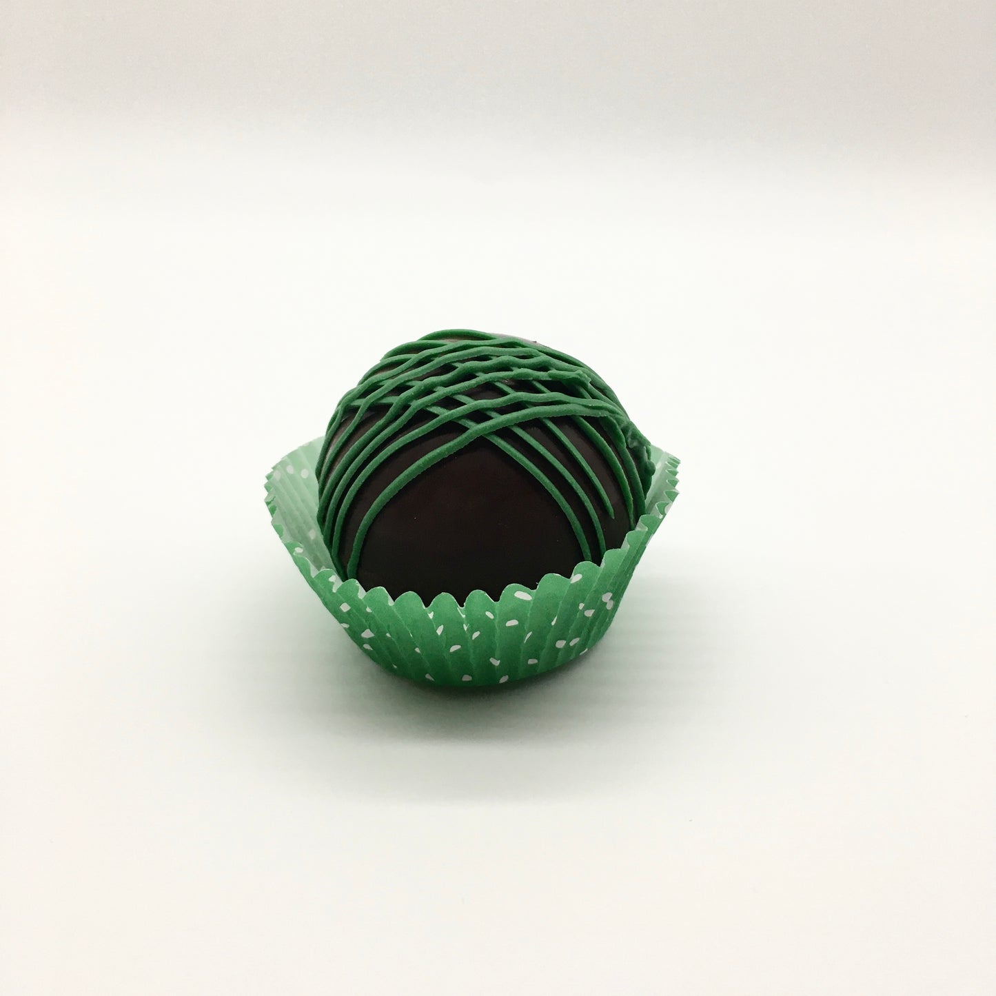 Caramel Hot Chocolate Bomb